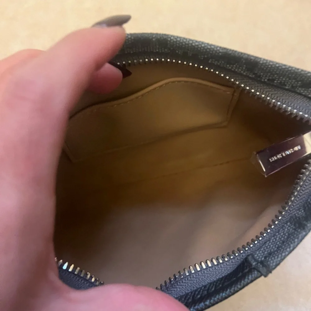 Michael Kors Monogram‎ one size Belt bag